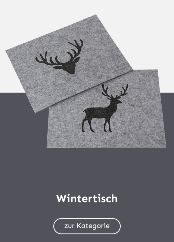 Coco+cozy Kategorie: Wintertisch